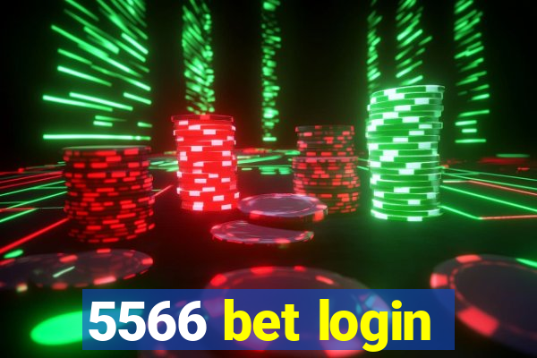 5566 bet login